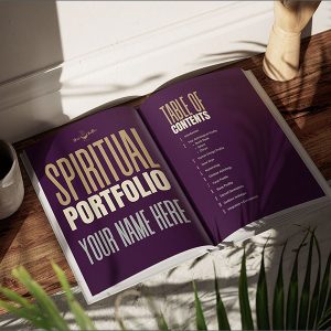 Spiritual Portfolio